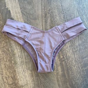 COPY - Montce Mauve Euro Bottom S